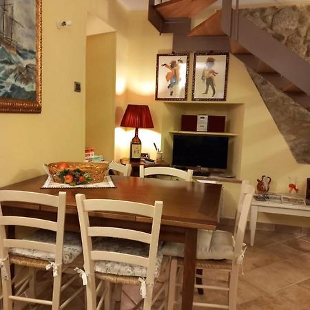Linda'S Holiday Home Roccastrada Zewnętrze zdjęcie